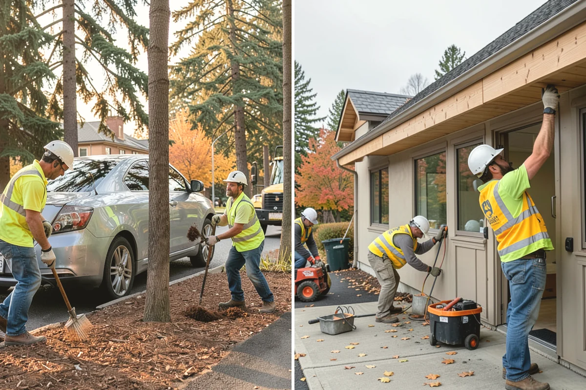 Sports Field Maintenance in Issaquah, King County, WA - Evaluate turf health, drainage, and wear patterns on each field