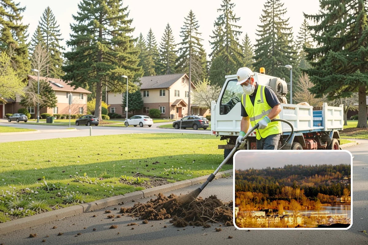 Sports Field Maintenance in Kenmore, King County, WA - Safer, more uniform surfaces that reduce player injuries and complaints