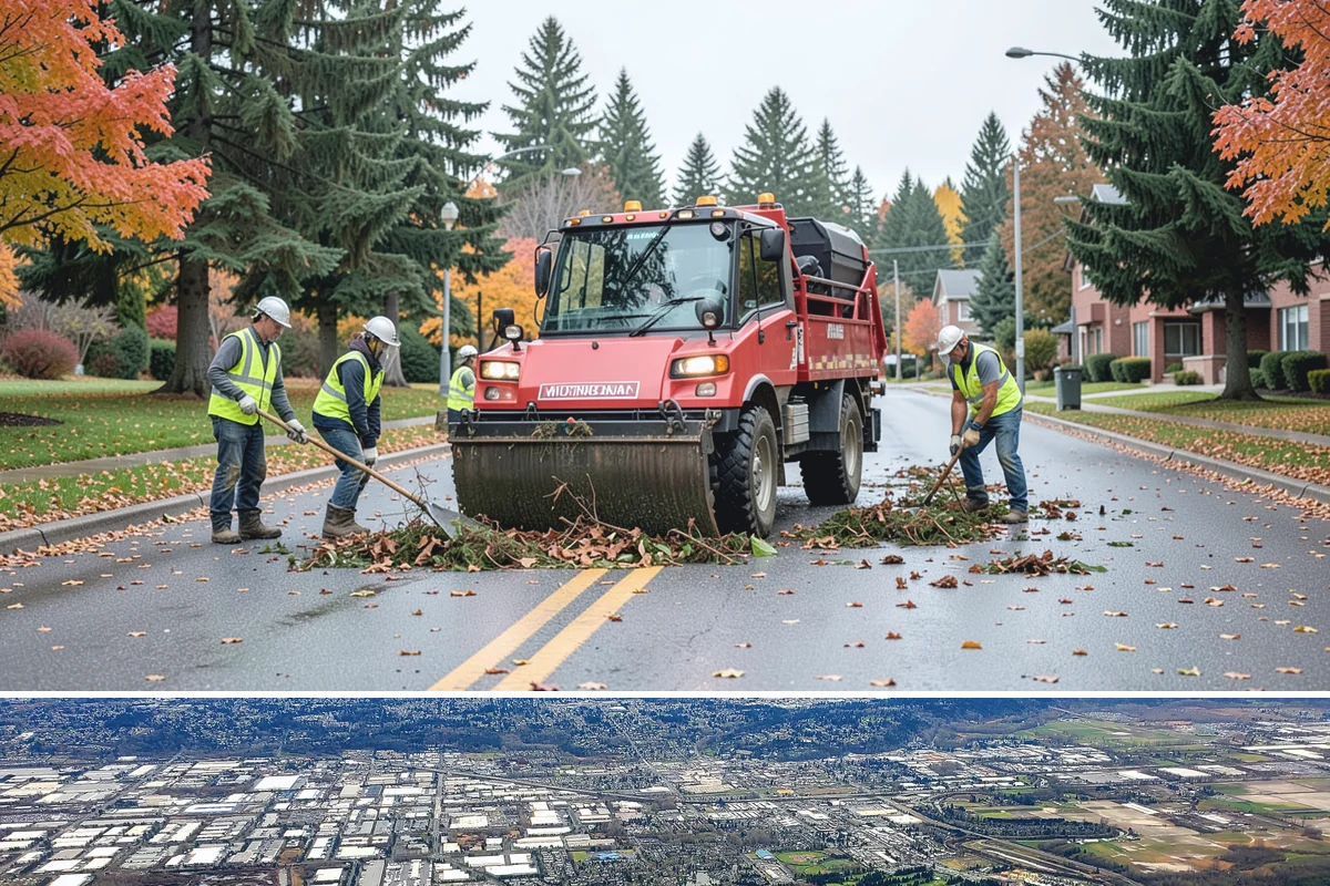 Sports Field Maintenance in Kent, King County, WA - Core growing and recovery work spans spring through fall, with overseeding and renovation timed to field-use lulls.