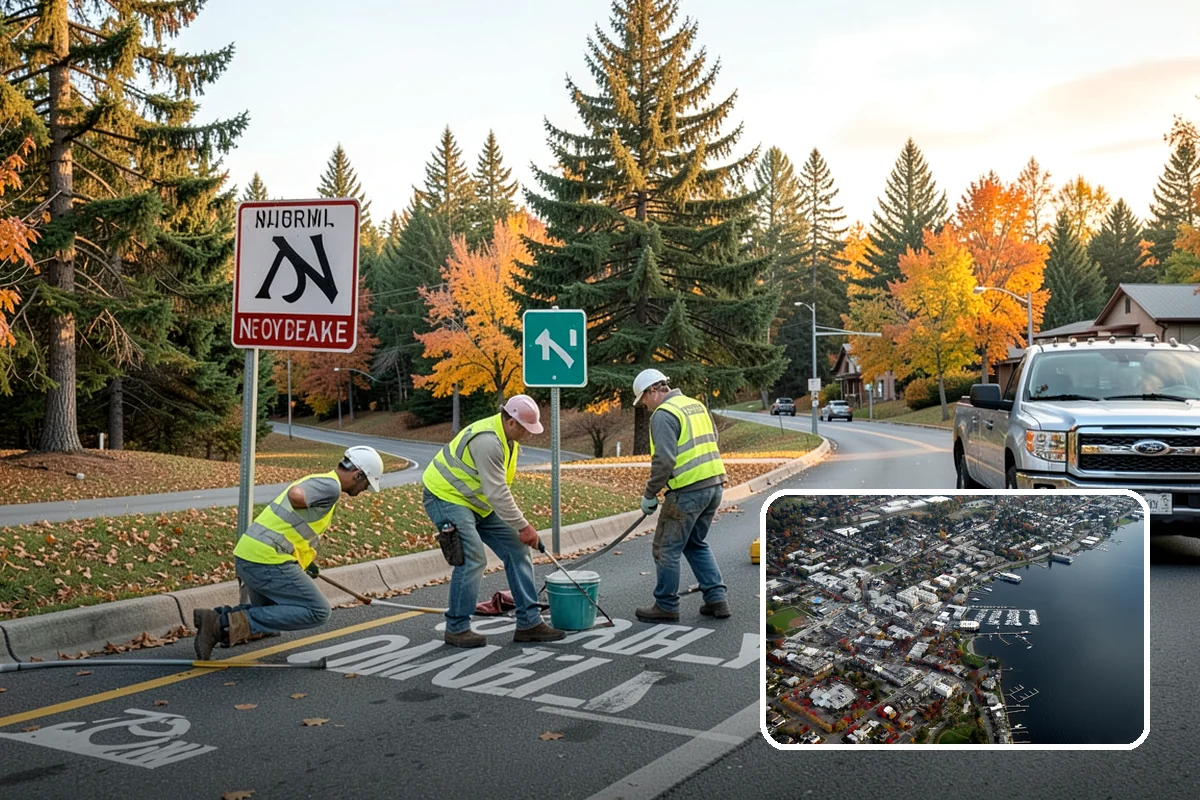 Sports Field Maintenance in Kirkland, King County, WA - Safer, more uniform surfaces that reduce player injuries and complaints