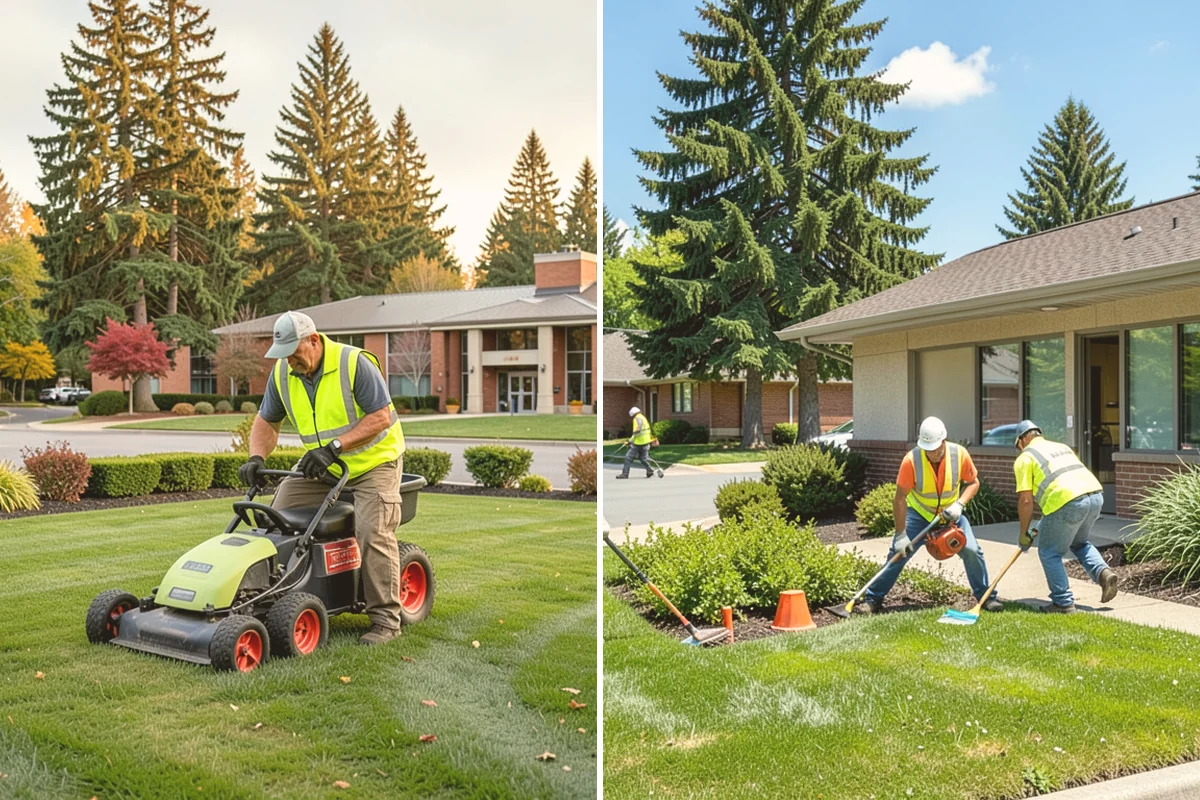 Sports Field Maintenance in Kirkland, King County, WA - Evaluate turf health, drainage, and wear patterns on each field