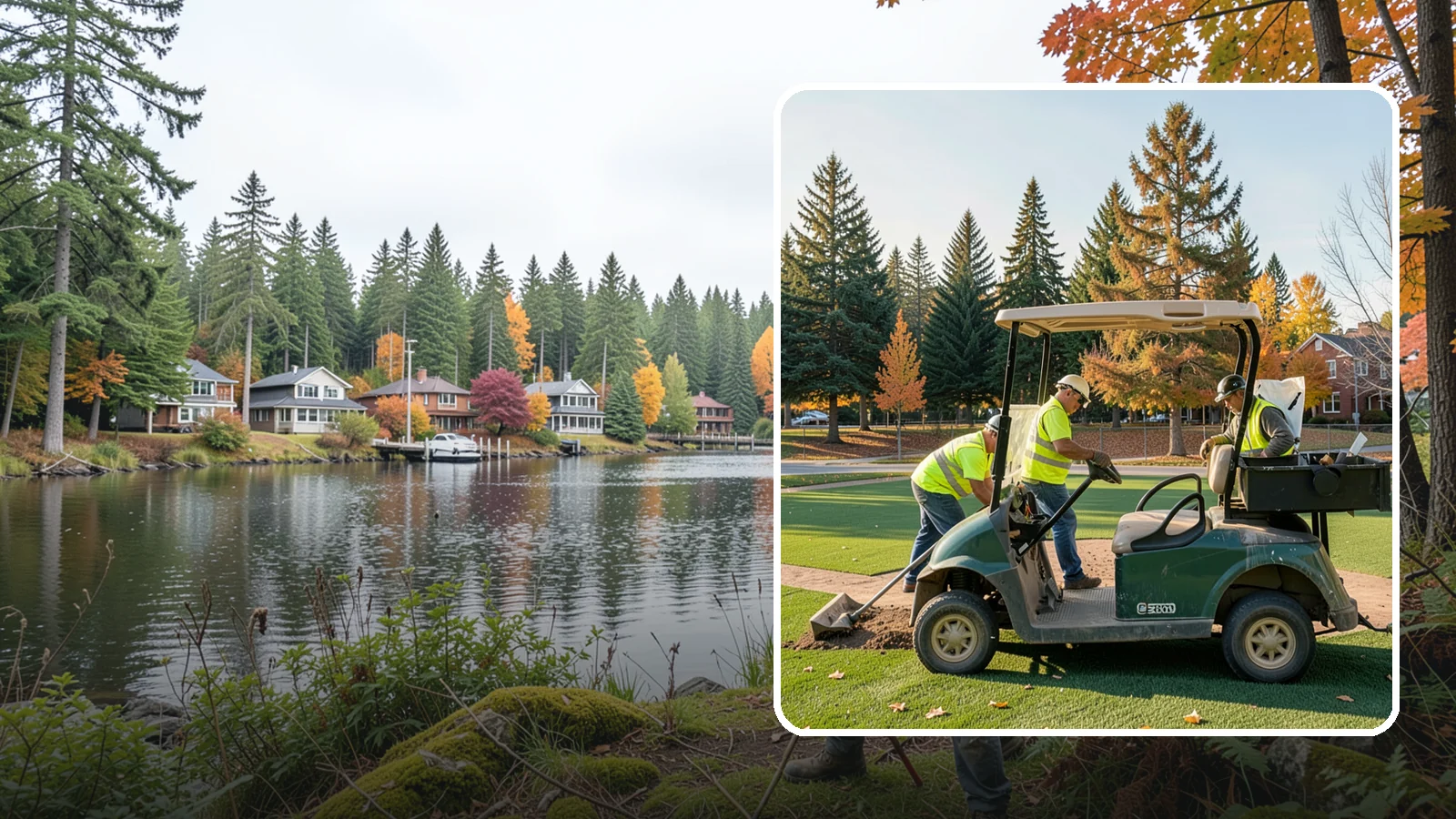 Sports Field Maintenance in La Conner, Skagit County, WA - Turf and infield care that keeps public athletic fields playable, safe, and durable through heavy scheduling.
