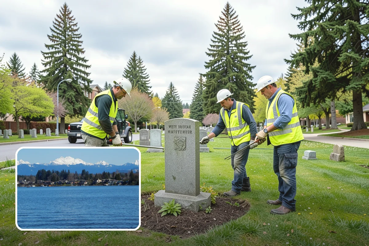 Sports Field Maintenance in Lake Stevens, Snohomish County, WA - Safer, more uniform surfaces that reduce player injuries and complaints