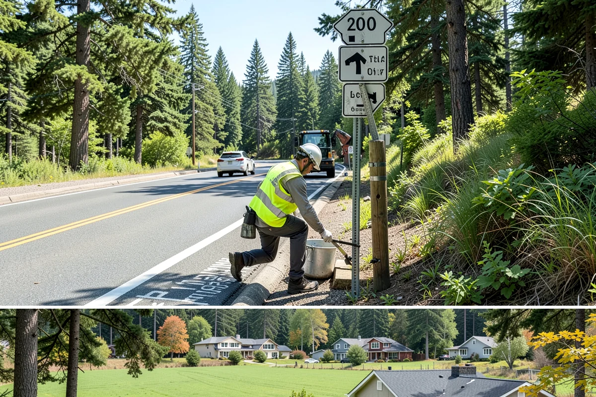 Sports Field Maintenance in Lyman, Skagit County, WA - Core growing and recovery work spans spring through fall, with overseeding and renovation timed to field-use lulls.