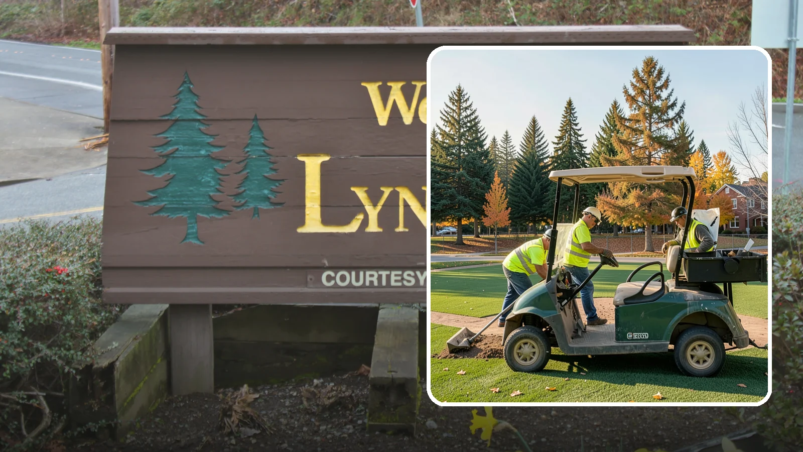 Sports Field Maintenance in Lynnwood, Snohomish County, WA - Turf and infield care that keeps public athletic fields playable, safe, and durable through heavy scheduling.