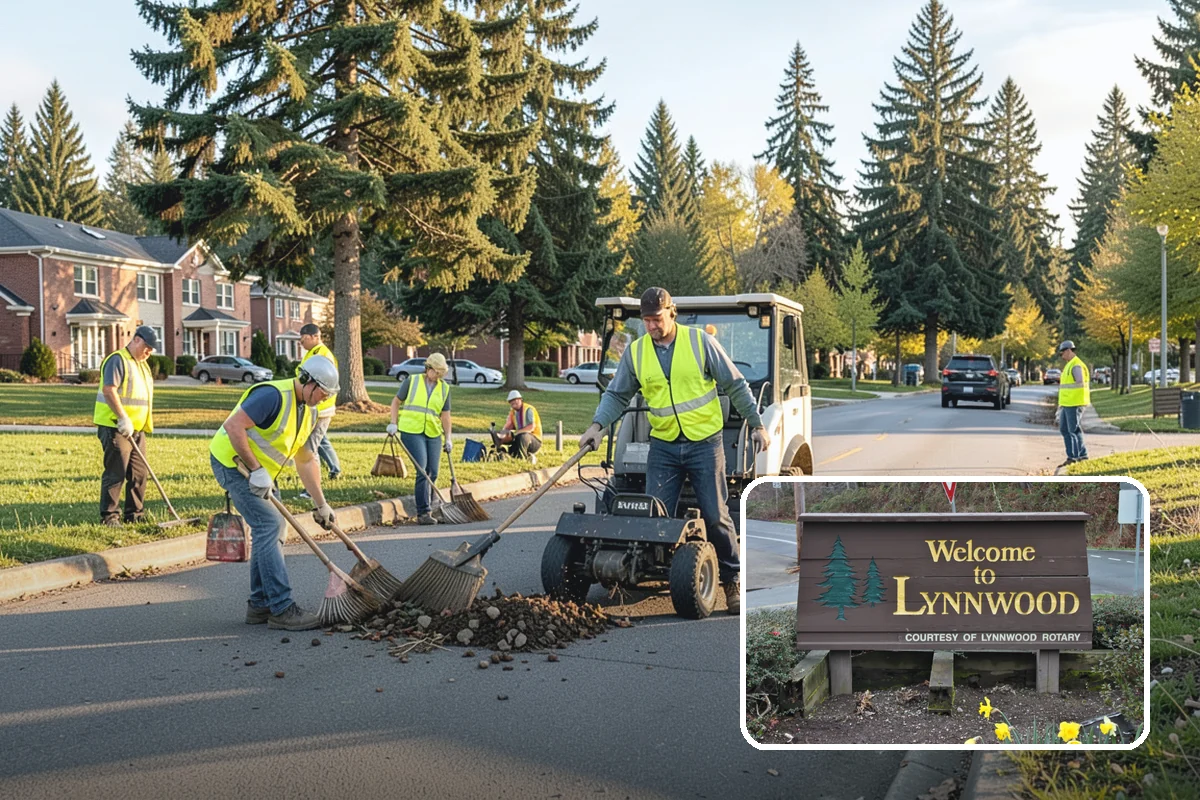 Sports Field Maintenance in Lynnwood, Snohomish County, WA - Safer, more uniform surfaces that reduce player injuries and complaints