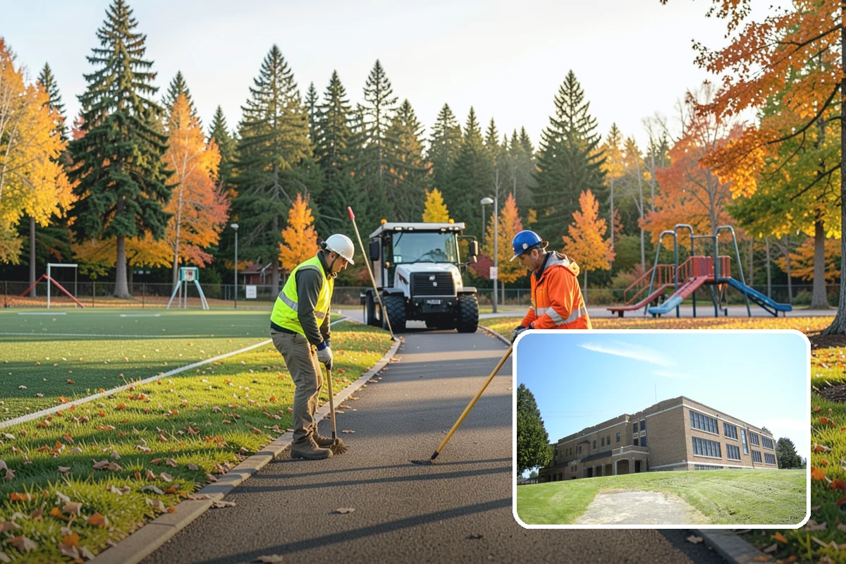 Sports Field Maintenance in Maple Valley, King County, WA - Safer, more uniform surfaces that reduce player injuries and complaints