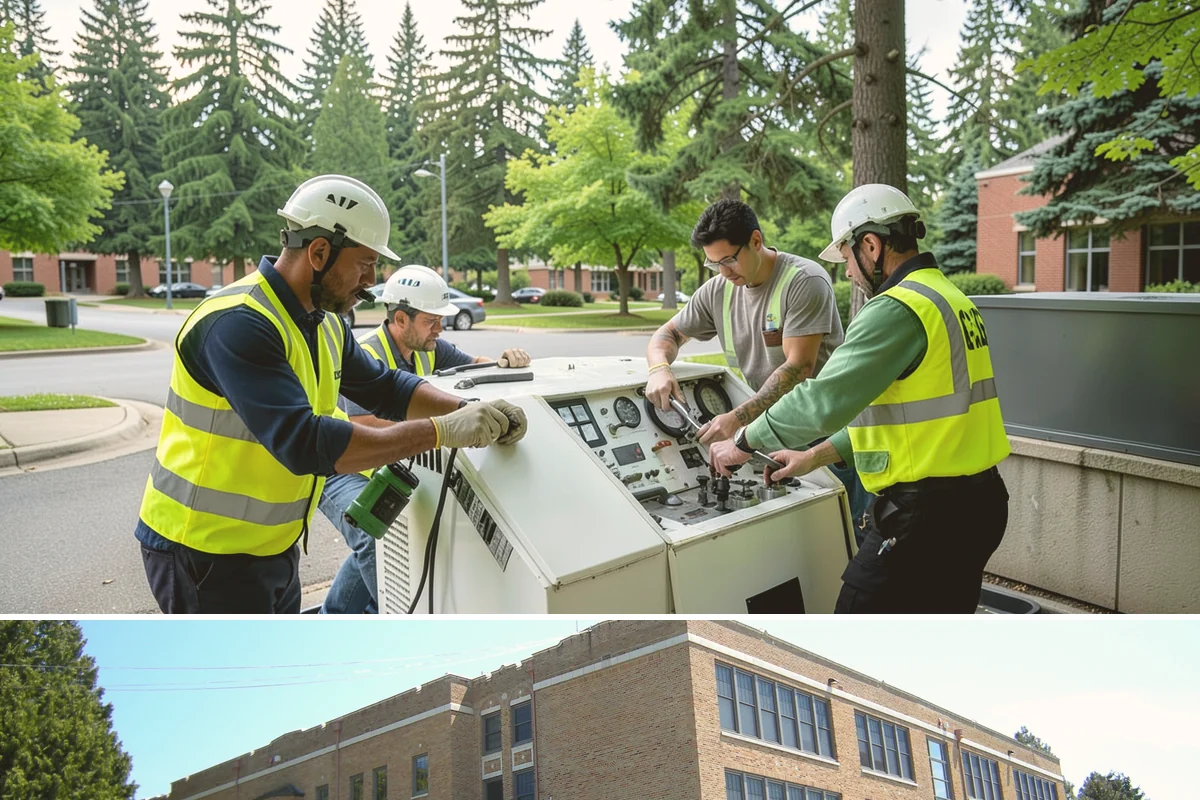 Sports Field Maintenance in Maple Valley, King County, WA - Core growing and recovery work spans spring through fall, with overseeding and renovation timed to field-use lulls.