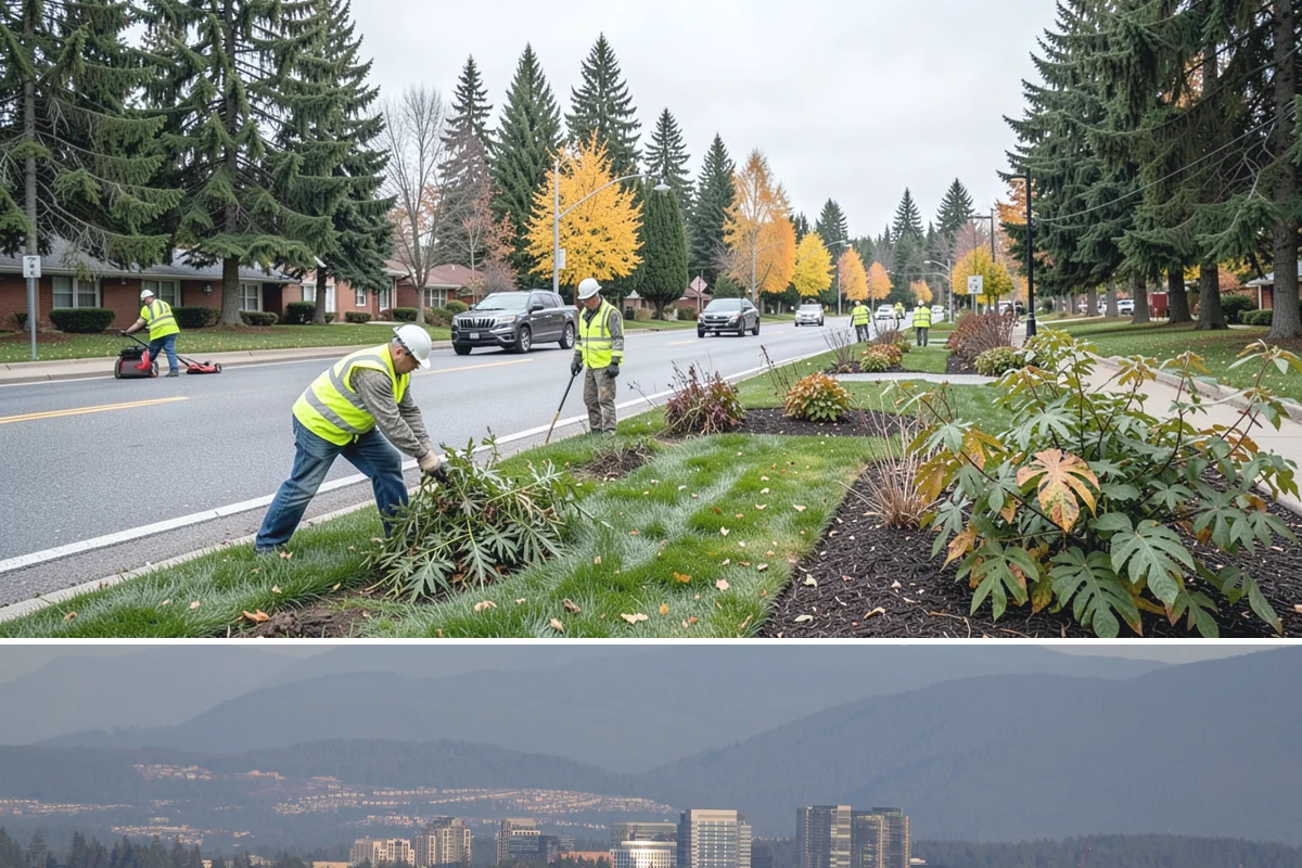 Sports Field Maintenance in Medina, King County, WA - Core growing and recovery work spans spring through fall, with overseeding and renovation timed to field-use lulls.