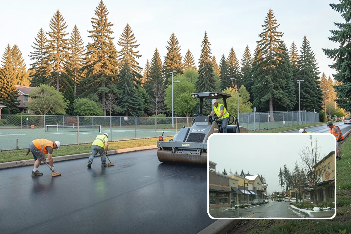 Sports Field Maintenance in Mill Creek, Snohomish County, WA - Safer, more uniform surfaces that reduce player injuries and complaints