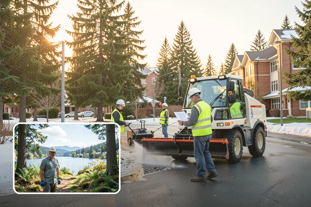 Sports Field Maintenance in Milton, King County, WA - Safer, more uniform surfaces that reduce player injuries and complaints