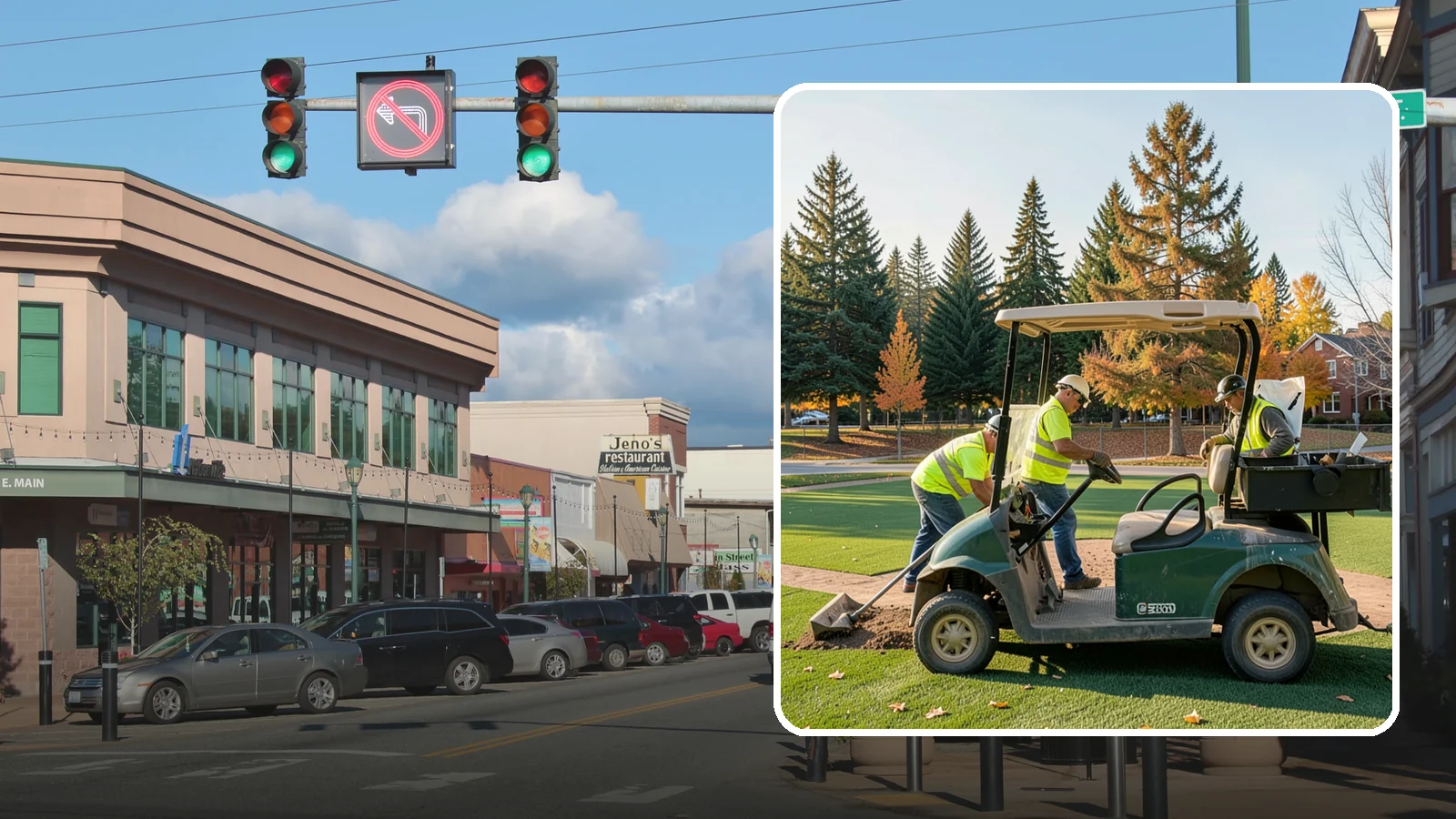 Sports Field Maintenance in Monroe, Snohomish County, WA - Turf and infield care that keeps public athletic fields playable, safe, and durable through heavy scheduling.