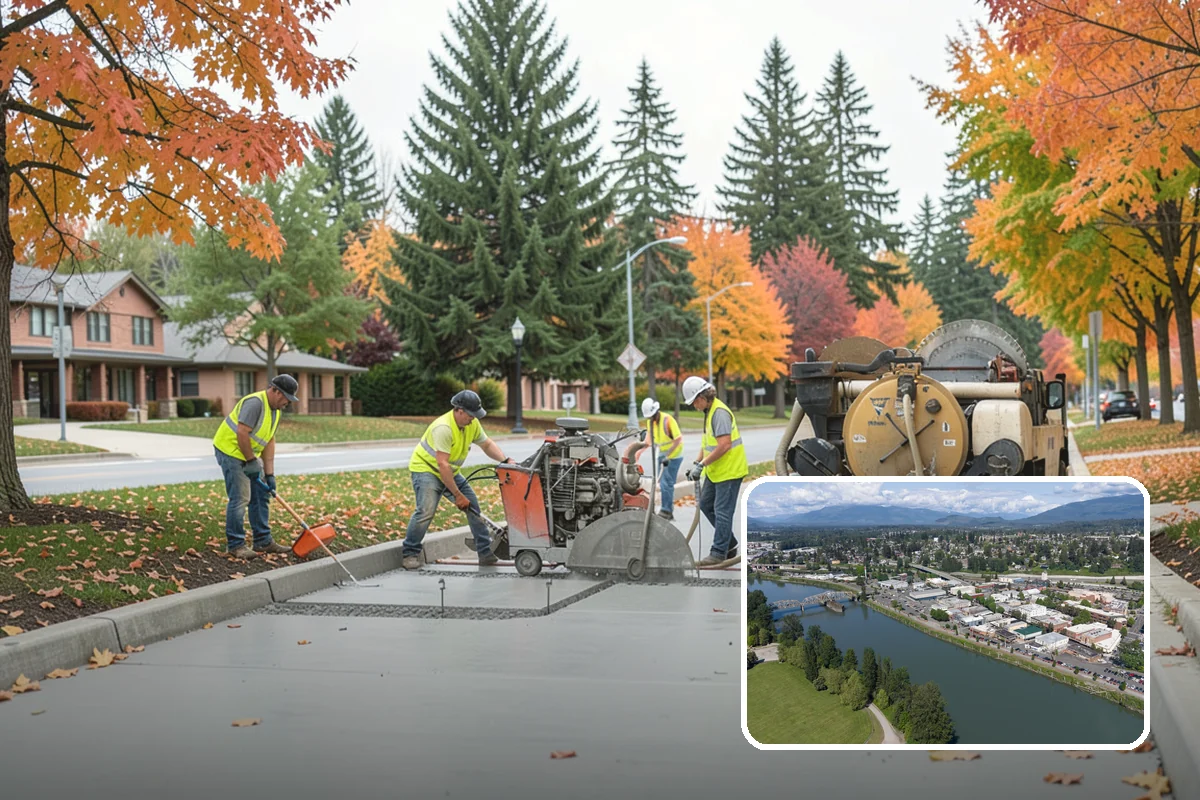 Sports Field Maintenance in Mount Vernon, Skagit County, WA - Safer, more uniform surfaces that reduce player injuries and complaints