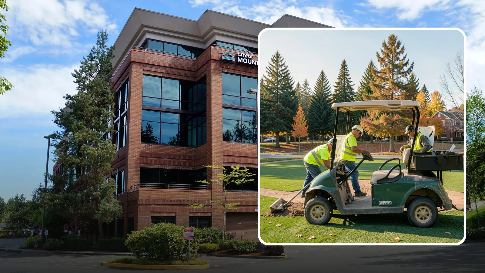 Sports Field Maintenance in Mountlake Terrace, Snohomish County, WA - Turf and infield care that keeps public athletic fields playable, safe, and durable through heavy scheduling.