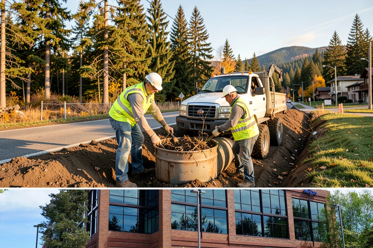 Sports Field Maintenance in Mountlake Terrace, Snohomish County, WA - Core growing and recovery work spans spring through fall, with overseeding and renovation timed to field-use lulls.