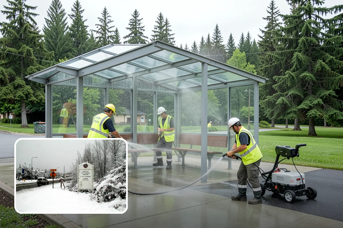 Sports Field Maintenance in Newcastle, King County, WA - Safer, more uniform surfaces that reduce player injuries and complaints