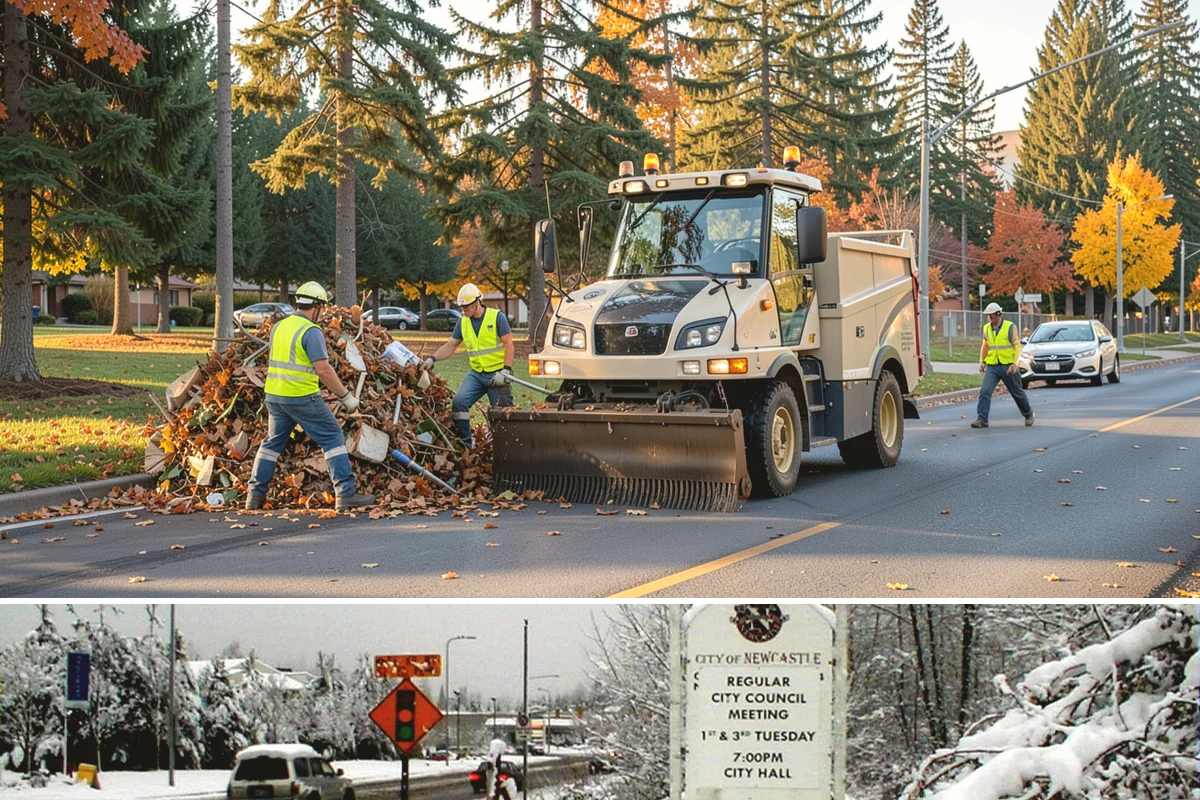 Sports Field Maintenance in Newcastle, King County, WA - Core growing and recovery work spans spring through fall, with overseeding and renovation timed to field-use lulls.