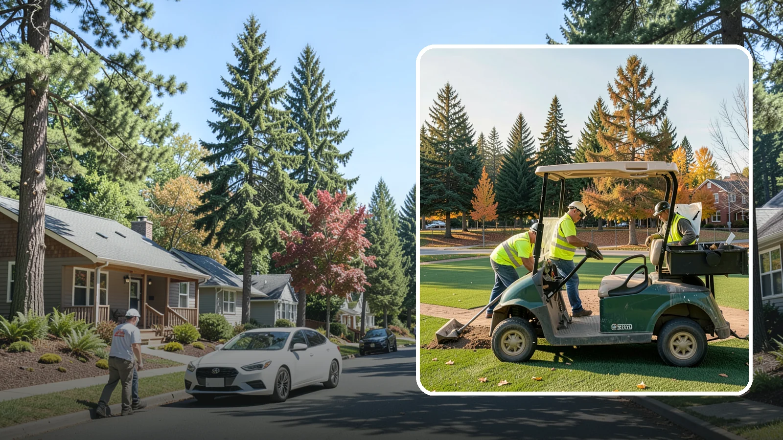 Sports Field Maintenance in Orting, Pierce County, WA - Turf and infield care that keeps public athletic fields playable, safe, and durable through heavy scheduling.