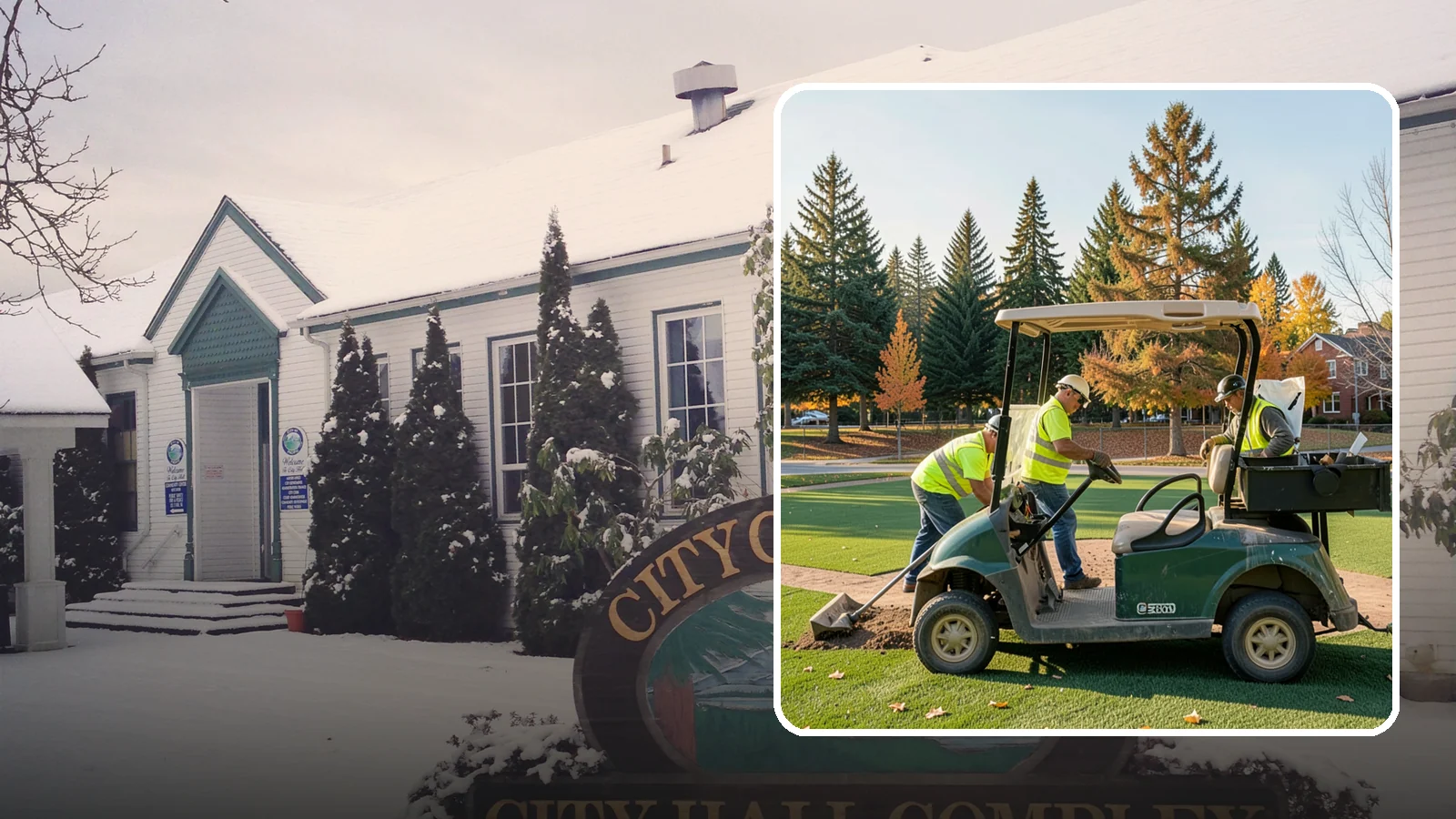 Sports Field Maintenance in Pacific, King County, WA - Turf and infield care that keeps public athletic fields playable, safe, and durable through heavy scheduling.