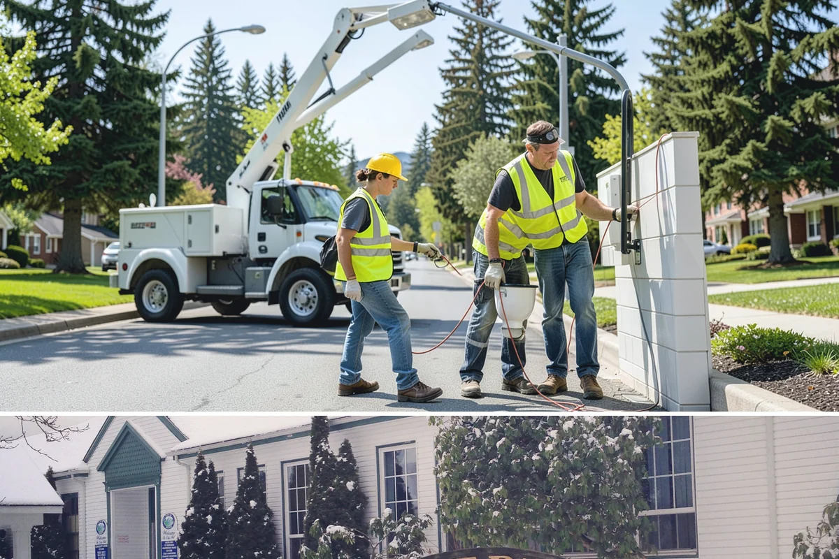 Sports Field Maintenance in Pacific, King County, WA - Core growing and recovery work spans spring through fall, with overseeding and renovation timed to field-use lulls.