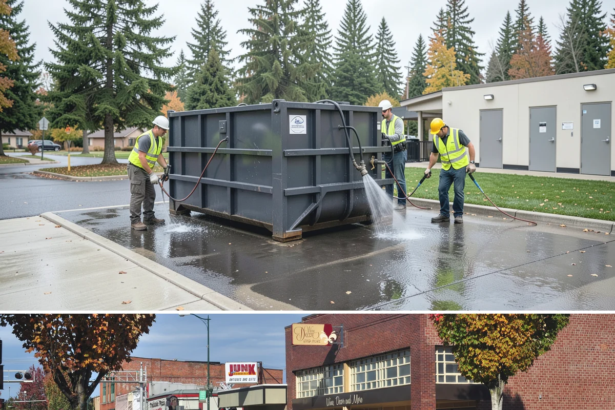 Sports Field Maintenance in Puyallup, Pierce County, WA - Core growing and recovery work spans spring through fall, with overseeding and renovation timed to field-use lulls.