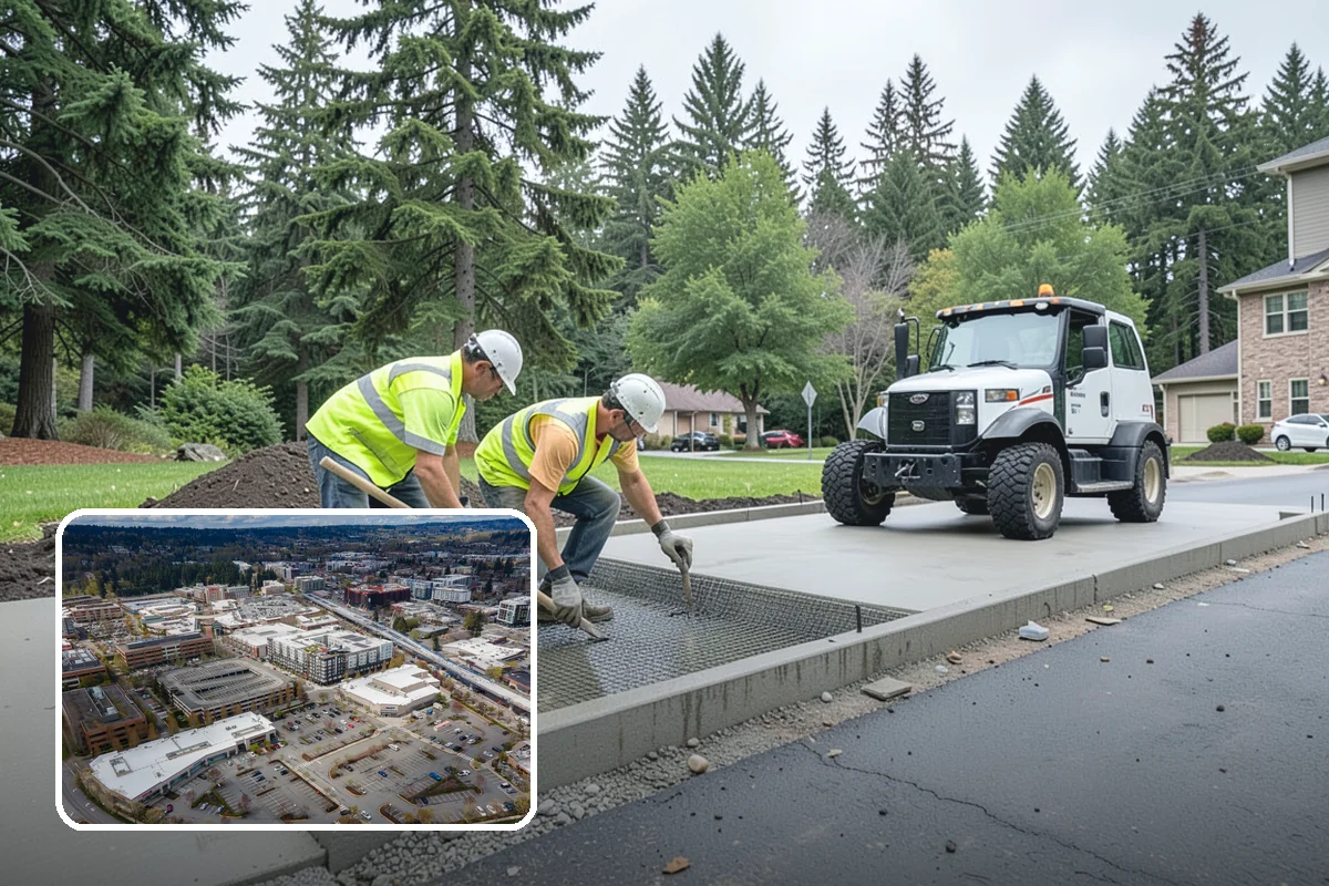Sports Field Maintenance in Redmond, King County, WA - Safer, more uniform surfaces that reduce player injuries and complaints