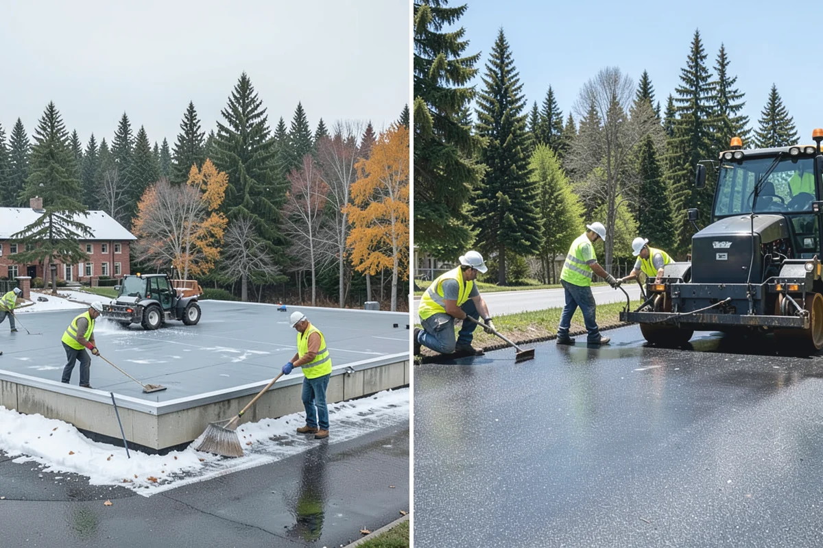 Sports Field Maintenance in Renton, King County, WA - Evaluate turf health, drainage, and wear patterns on each field