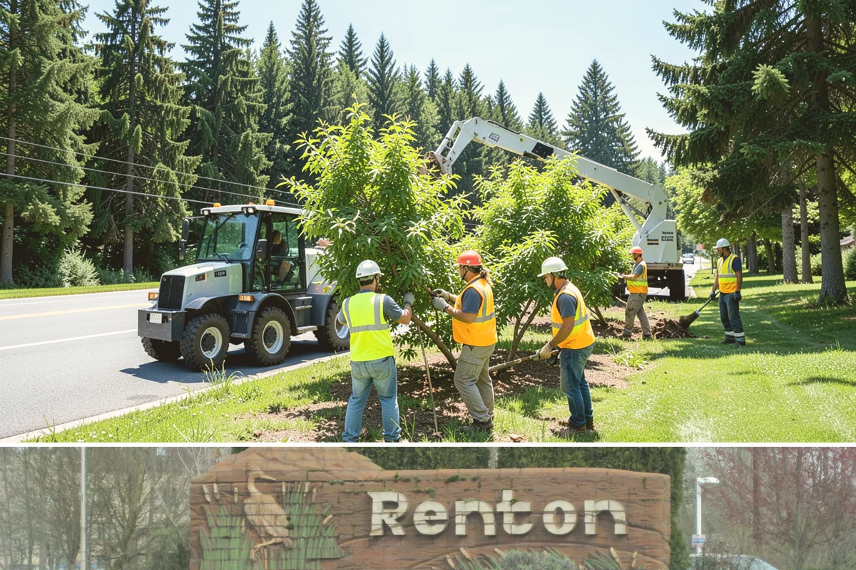 Sports Field Maintenance in Renton, King County, WA - Core growing and recovery work spans spring through fall, with overseeding and renovation timed to field-use lulls.