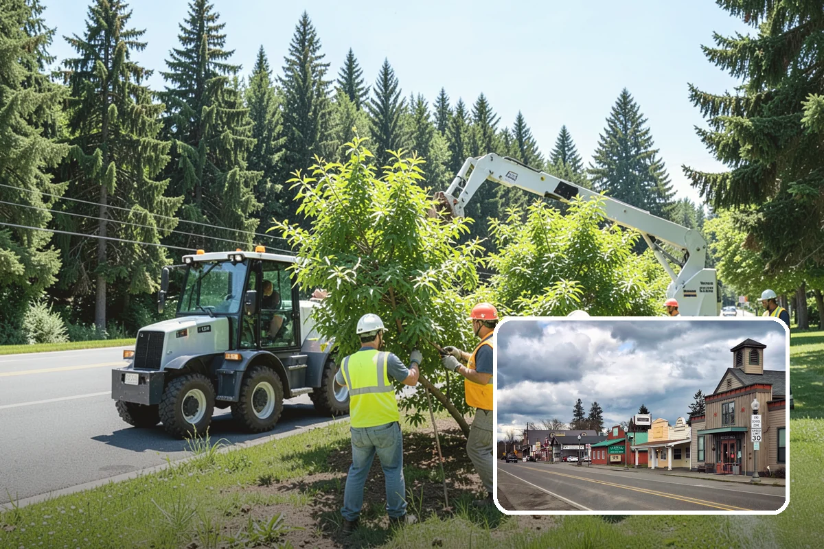 Sports Field Maintenance in Roy, Pierce County, WA - Safer, more uniform surfaces that reduce player injuries and complaints