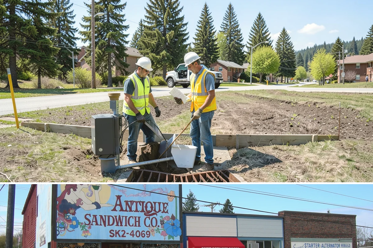 Sports Field Maintenance in Ruston, Pierce County, WA - Core growing and recovery work spans spring through fall, with overseeding and renovation timed to field-use lulls.