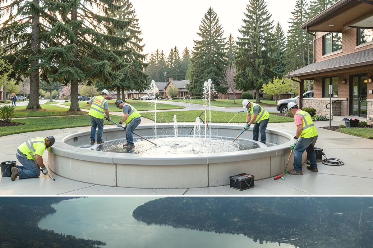 Sports Field Maintenance in Sammamish, King County, WA - Core growing and recovery work spans spring through fall, with overseeding and renovation timed to field-use lulls.