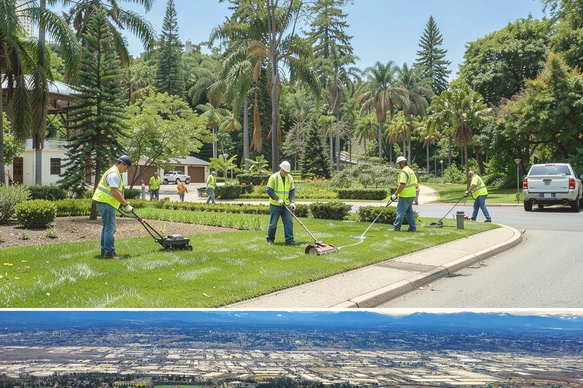Sports Field Maintenance in SeaTac, King County, WA - Core growing and recovery work spans spring through fall, with overseeding and renovation timed to field-use lulls.