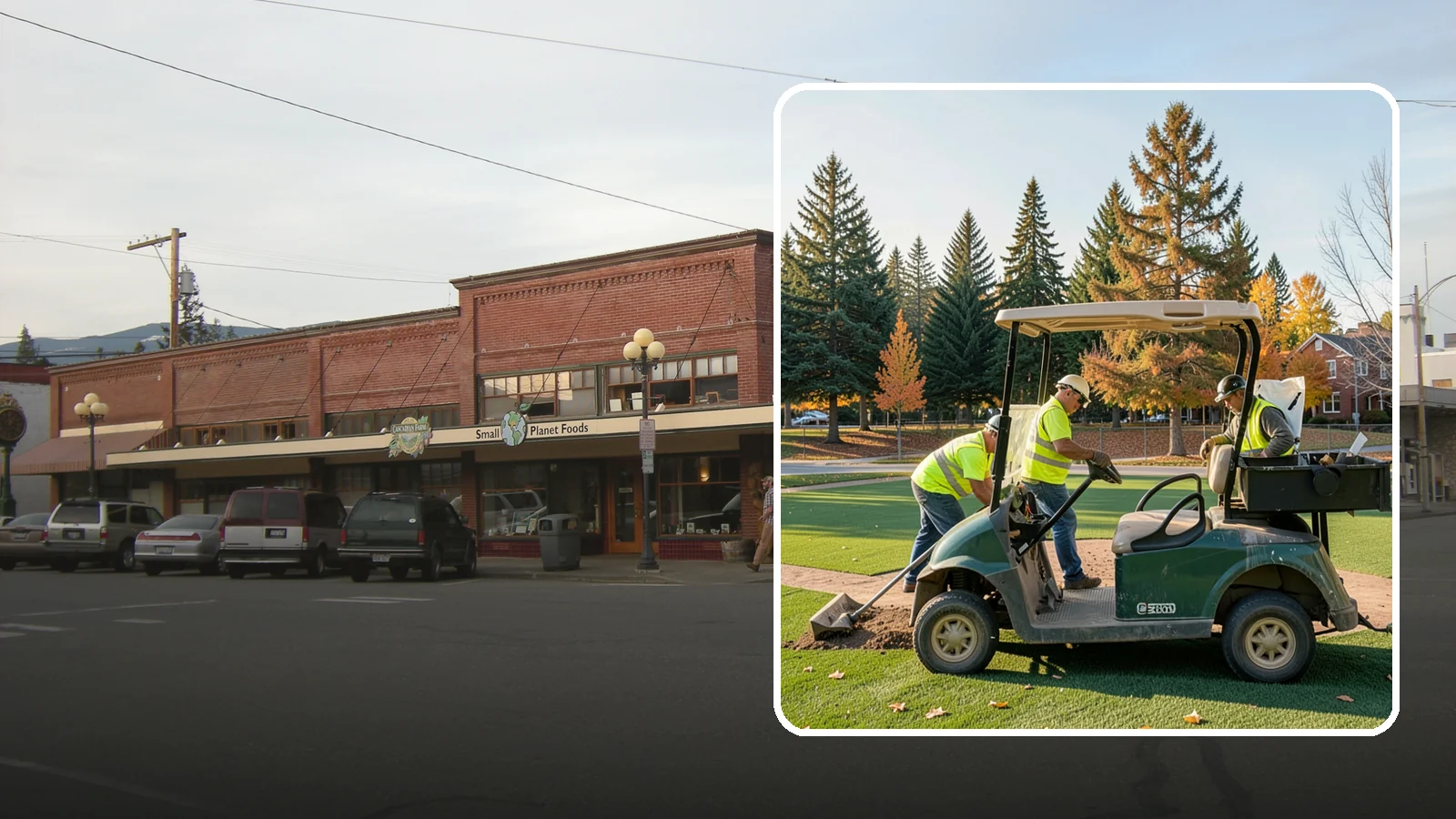 Sports Field Maintenance in Sedro-Woolley, Skagit County, WA - Turf and infield care that keeps public athletic fields playable, safe, and durable through heavy scheduling.