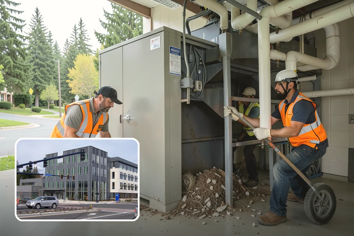 Sports Field Maintenance in Shoreline, King County, WA - Safer, more uniform surfaces that reduce player injuries and complaints