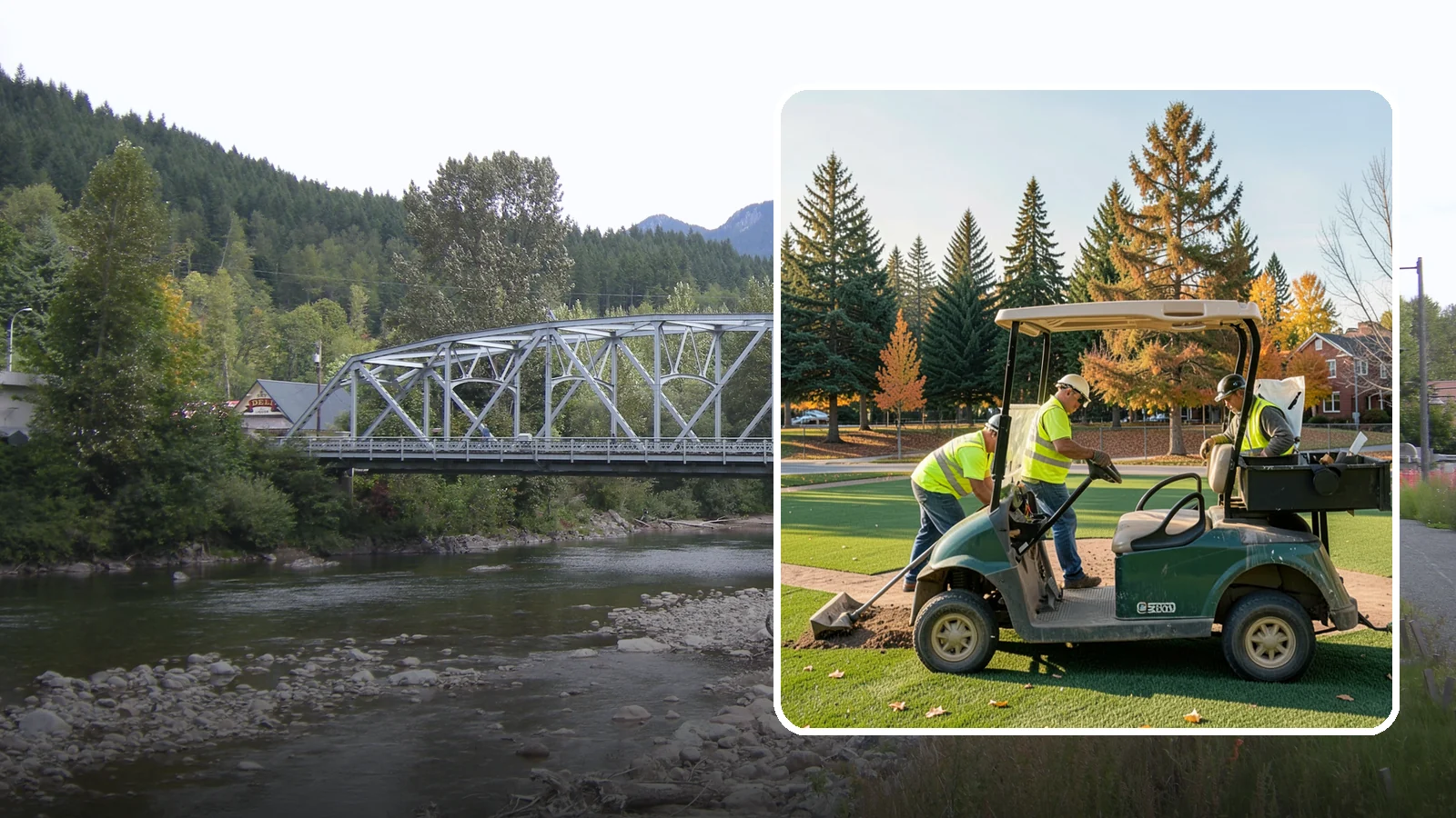 Sports Field Maintenance in Skykomish, King County, WA - Turf and infield care that keeps public athletic fields playable, safe, and durable through heavy scheduling.