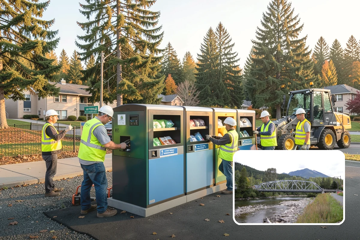 Sports Field Maintenance in Skykomish, King County, WA - Safer, more uniform surfaces that reduce player injuries and complaints