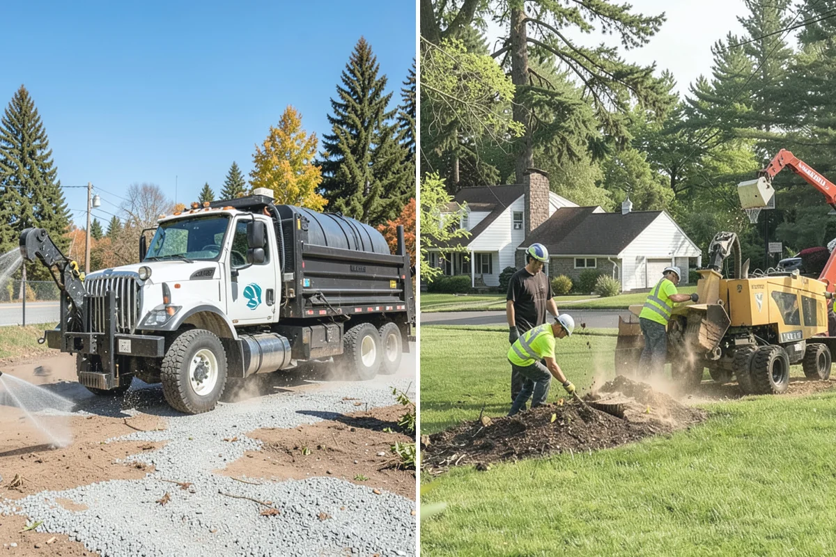 Sports Field Maintenance in Skykomish, King County, WA - Evaluate turf health, drainage, and wear patterns on each field
