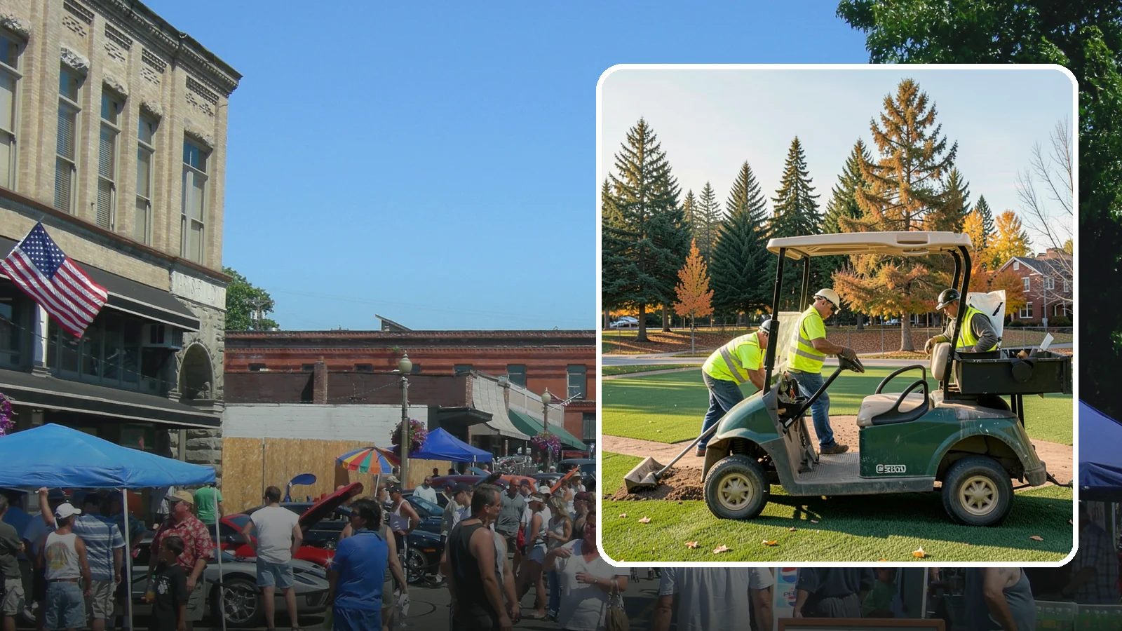 Sports Field Maintenance in Snohomish, Snohomish County, WA - Turf and infield care that keeps public athletic fields playable, safe, and durable through heavy scheduling.