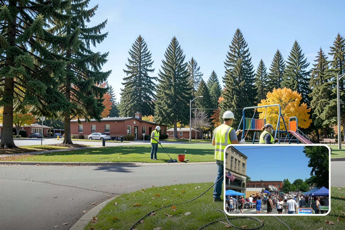 Sports Field Maintenance in Snohomish, Snohomish County, WA - Safer, more uniform surfaces that reduce player injuries and complaints