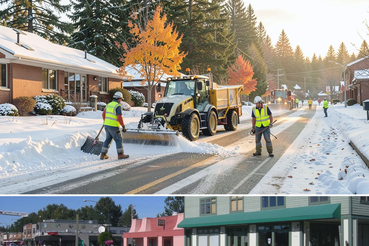 Sports Field Maintenance in Snoqualmie, King County, WA - Core growing and recovery work spans spring through fall, with overseeding and renovation timed to field-use lulls.