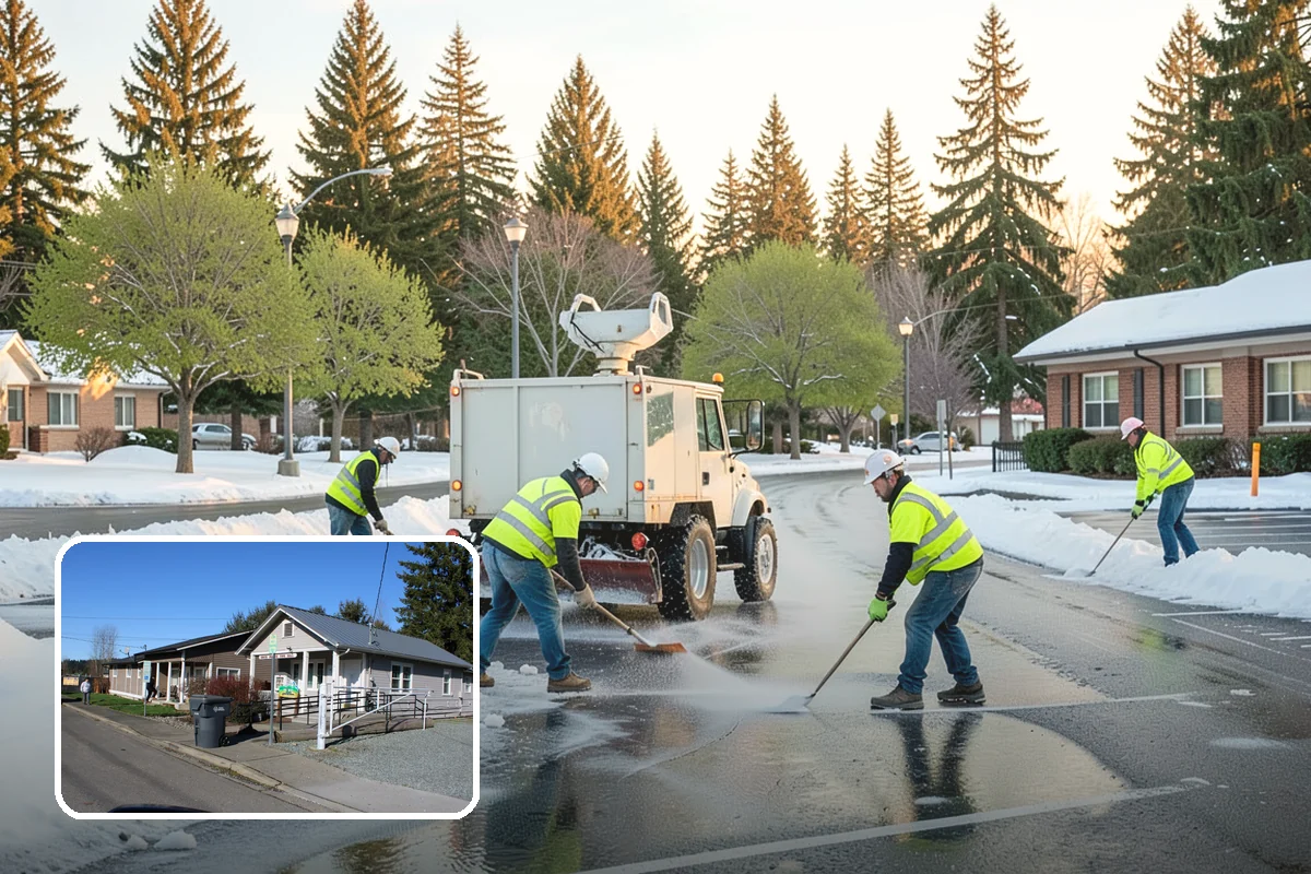 Sports Field Maintenance in South Prairie, Pierce County, WA - Safer, more uniform surfaces that reduce player injuries and complaints