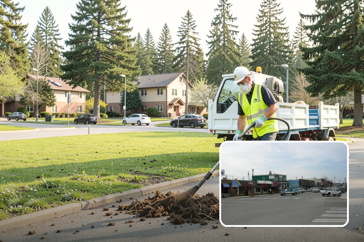 Sports Field Maintenance in Stanwood, Snohomish County, WA - Safer, more uniform surfaces that reduce player injuries and complaints