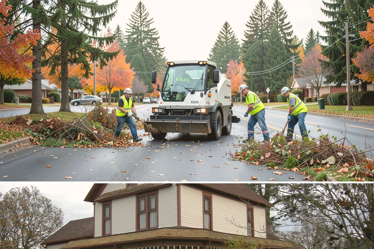 Sports Field Maintenance in Sumner, Pierce County, WA - Core growing and recovery work spans spring through fall, with overseeding and renovation timed to field-use lulls.