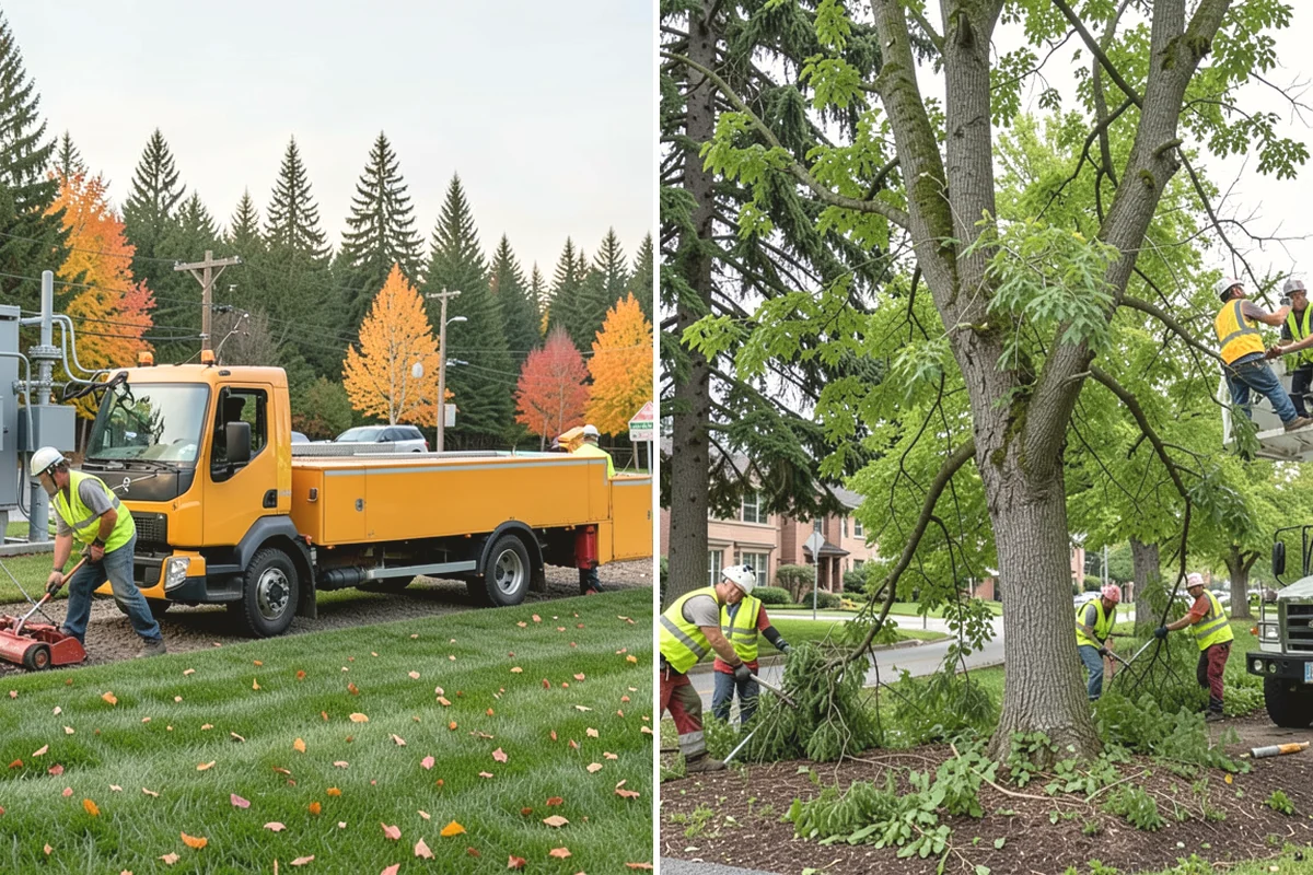 Sports Field Maintenance in Tacoma, Pierce County, WA - Evaluate turf health, drainage, and wear patterns on each field