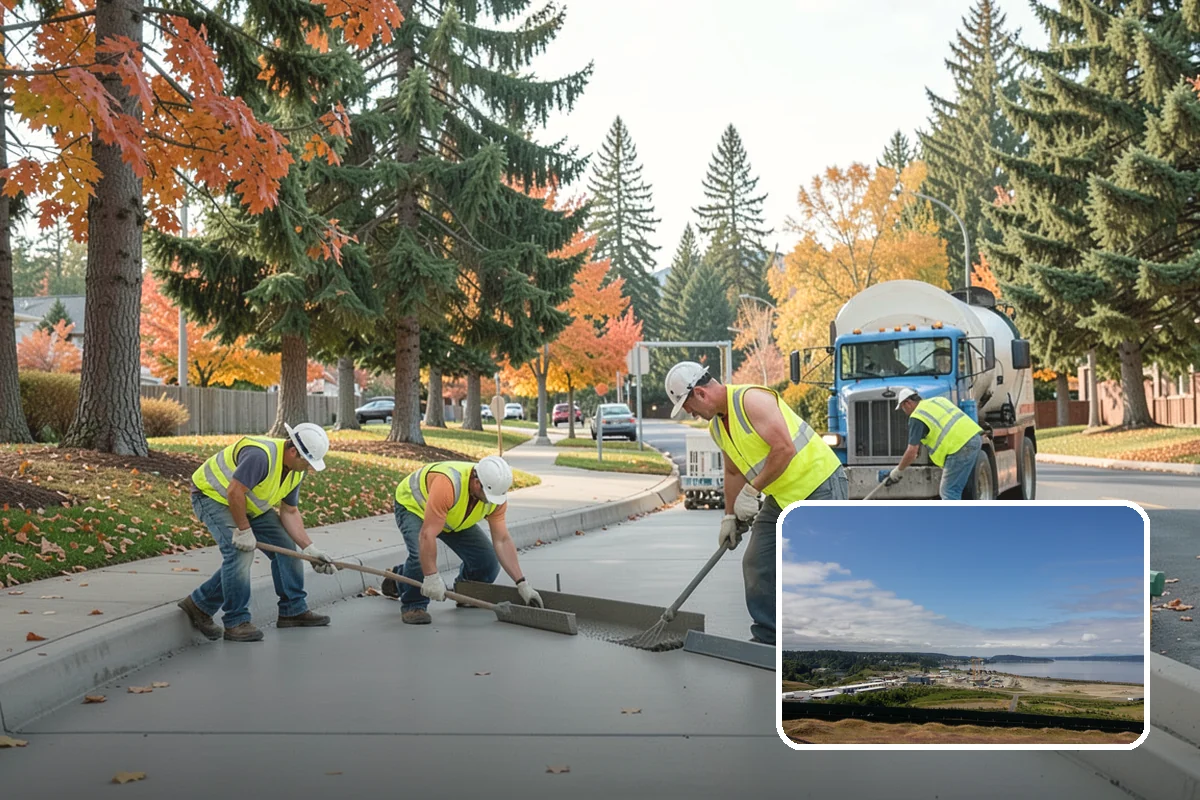 Sports Field Maintenance in University Place, Pierce County, WA - Safer, more uniform surfaces that reduce player injuries and complaints
