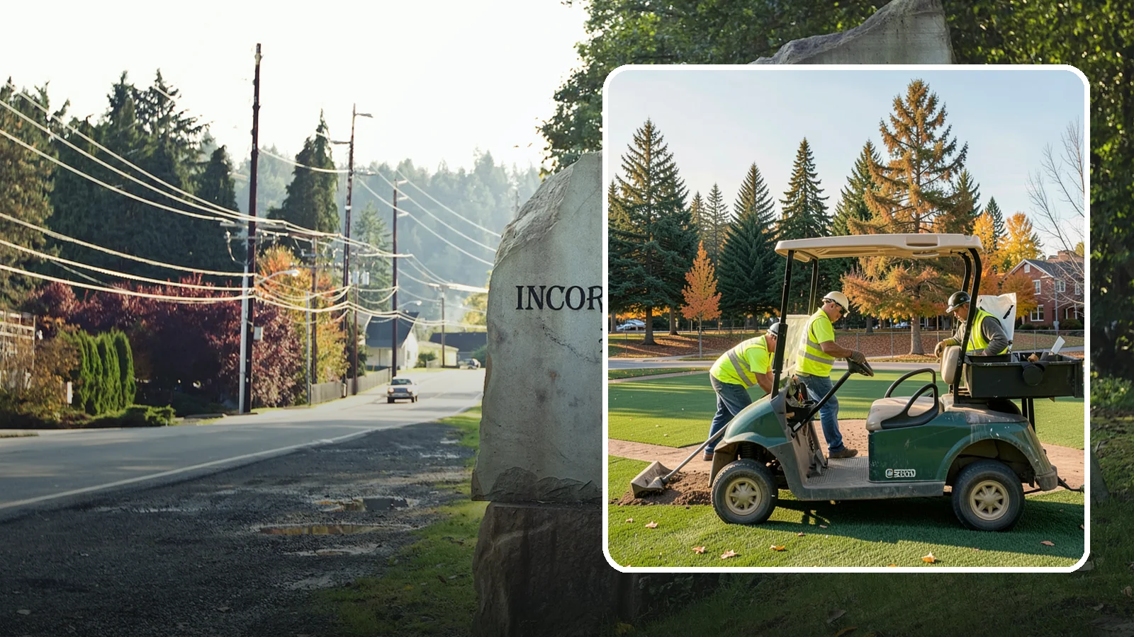 Sports Field Maintenance in Wilkeson, Pierce County, WA - Turf and infield care that keeps public athletic fields playable, safe, and durable through heavy scheduling.