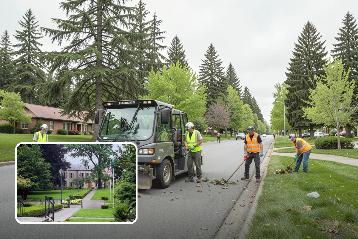 Sports Field Maintenance in Woodinville, King County, WA - Safer, more uniform surfaces that reduce player injuries and complaints