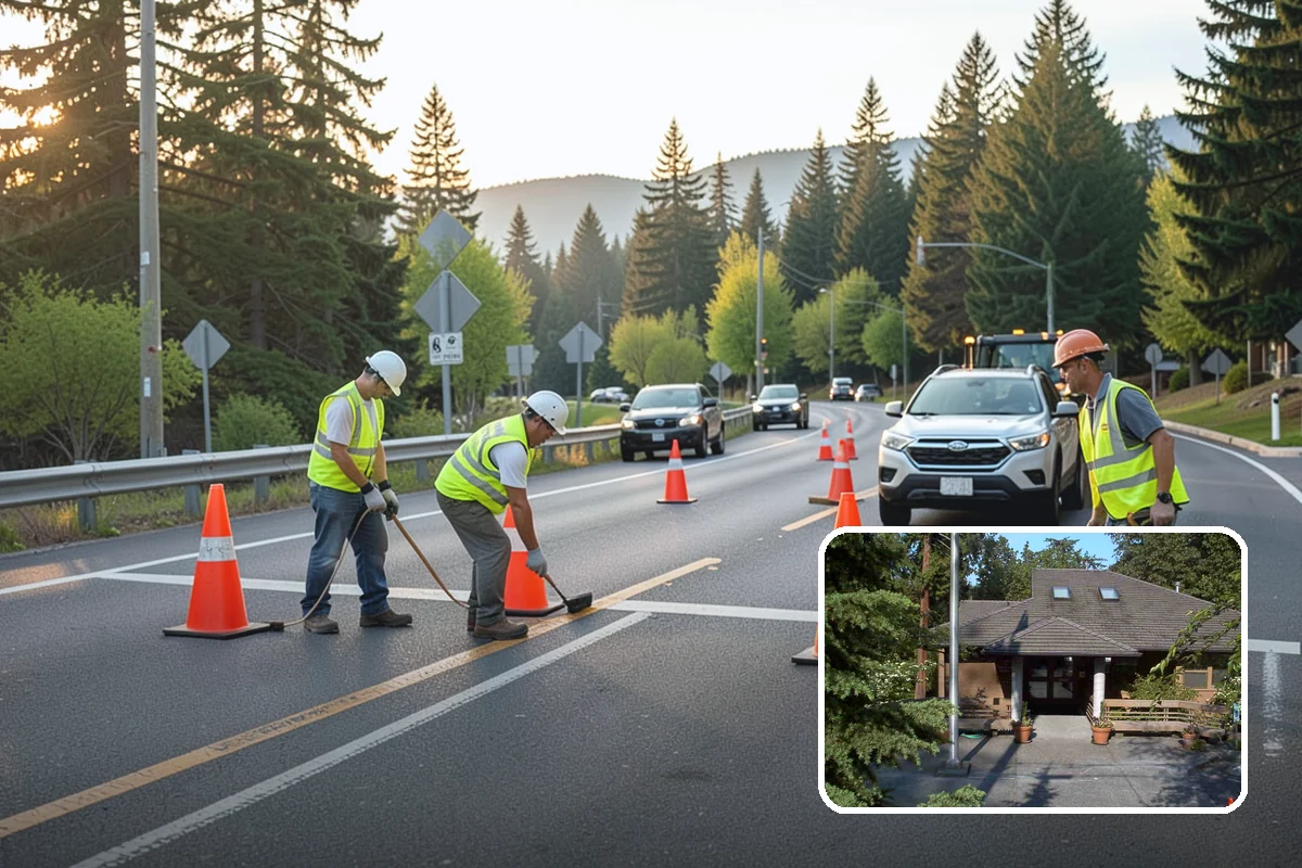 Sports Field Maintenance in Yarrow Point, King County, WA - Safer, more uniform surfaces that reduce player injuries and complaints