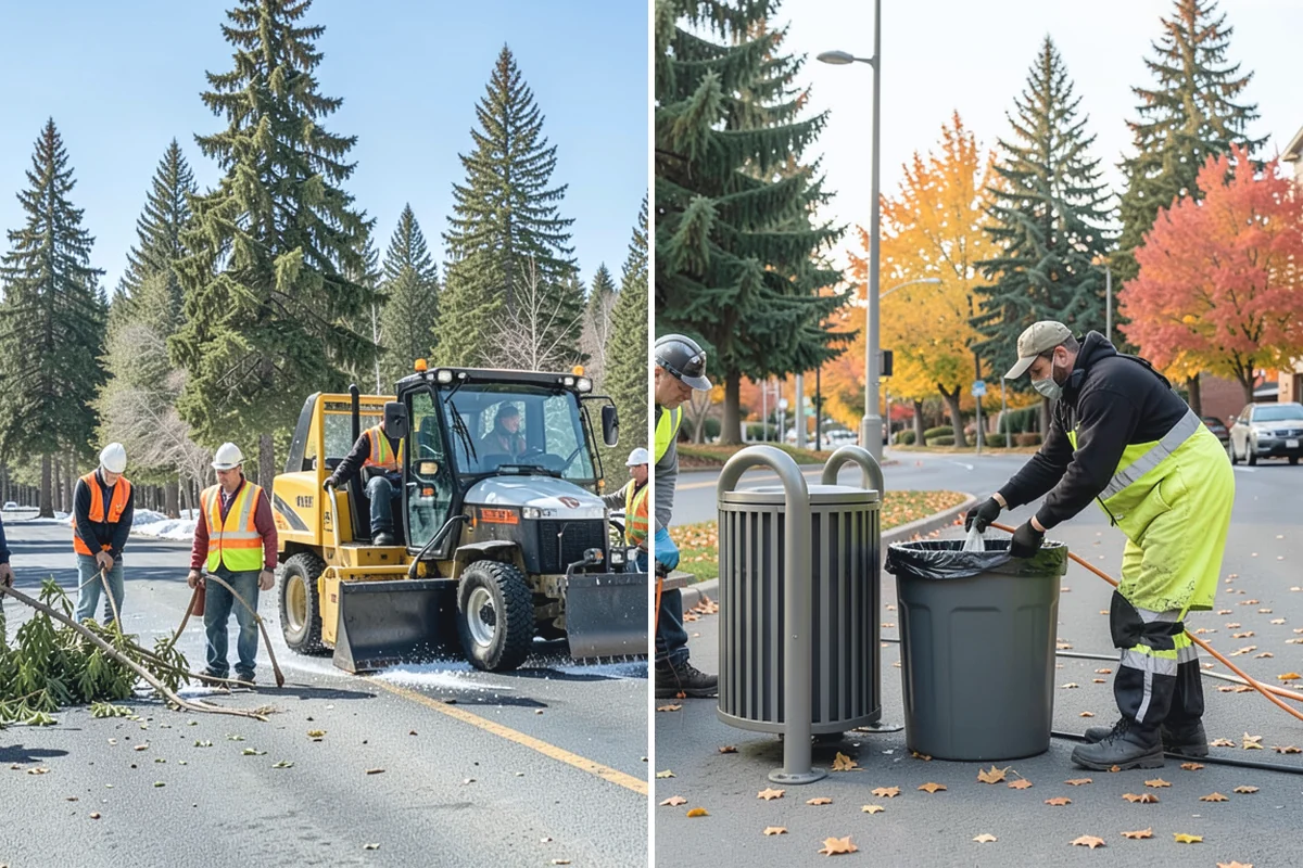 Sports Field Renovation in Auburn, King County, WA - Assess turf density, grade, and soil compaction with the parks department