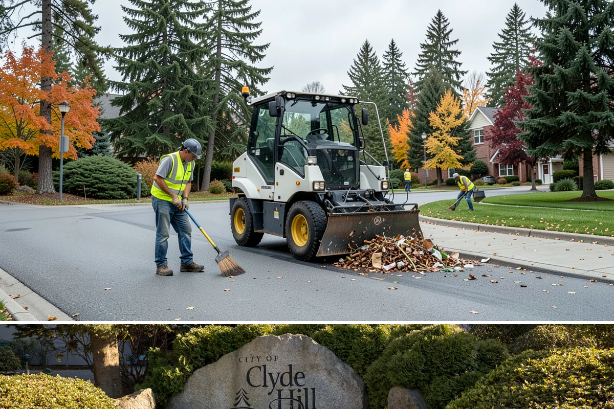 Sports Field Renovation in Clyde Hill, King County, WA - Renovation is best scheduled in late summer or early fall so cool-season turf establishes before Western Washington's wet winter.